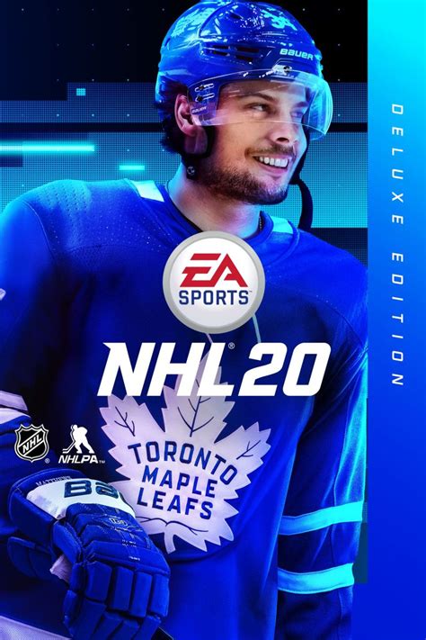 New ps4 releases by title. NHL 20 (Deluxe Edition) (2019) - MobyGames