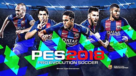 Pro evolution soccer 2018 cavani the wizard. Pro Evolution Soccer 2018 PC Gameplay Deutsch #01 - Lets ...