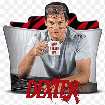 Dexter Folder Icon Dexter Png PNGEgg