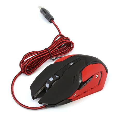 Varr Pro Gaming Mouse Set комплект геймърска мишка и пад Цена — Dicebg