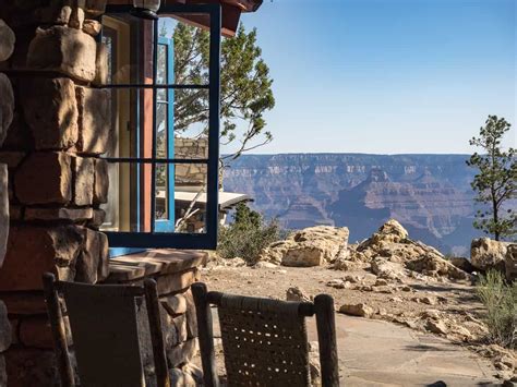 Bright Angel Lodge Grand Canyon Village Hotel Grand Canyon Deals