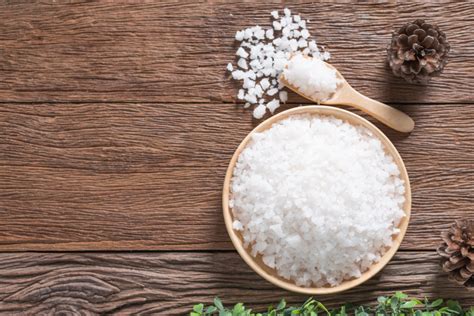 Epsom salt contains magnesium and sulphur, sometimes called sulfate, and is often called magnesium sulfate. Epsom Salts as a Temporary Natural Treatment for Hemorrhoids