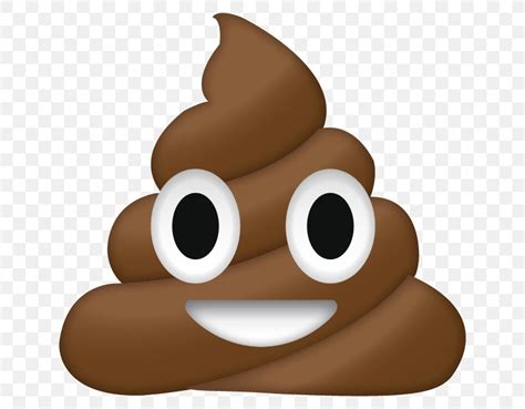 Pile Of Poo Emoji Sticker Emoticon Png Clipart Angle Cesta Emoji The
