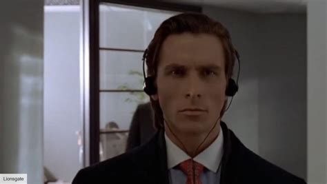 American Psycho Meme Whats The Fascination With Patrick Bateman