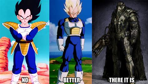 How To Make A Dragon Ball Z Live Action Movie Dbzlam