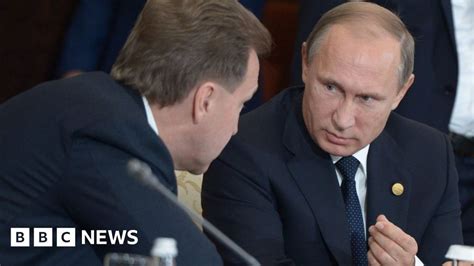 Putin Thousands From Former Soviet Bloc Fighting With Is Bbc News