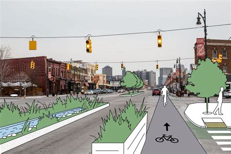 Reimagining Our Roads 5 Designs To Improve Our Cities Curbed
