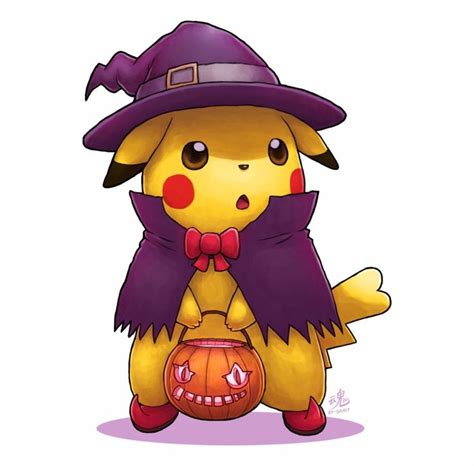 ☑ How To Evolve Halloween Pikachu On Pokemon Go Gails Blog