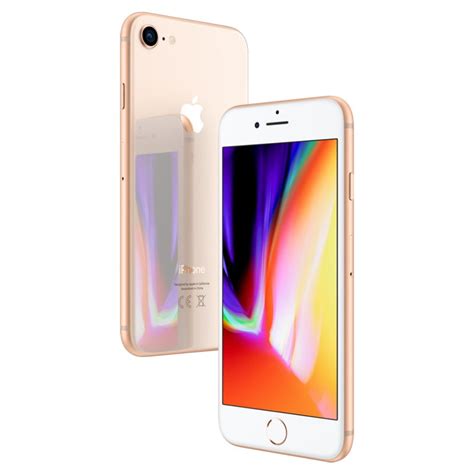 Buy reburbished iphone 6s, iphone 7 and other iphones today! iPhone 8 64GB Guld - Swappie