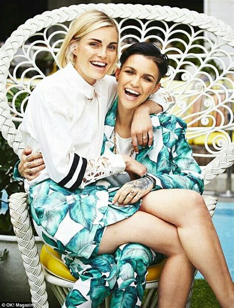 pin by Ирина Рахматулина on ruby rose ruby rose ruby rose model orange is the new black