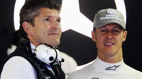 Michael Schumacher Health Update As F1 Boss Says Stricken Legend Is