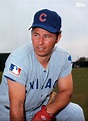 Ron Santo - Chicago Cubs one of the greatest Cubs ever. | Chicago cubs ...