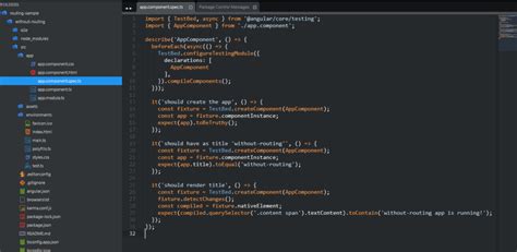 Top 16 Themes For Sublime Text Editor
