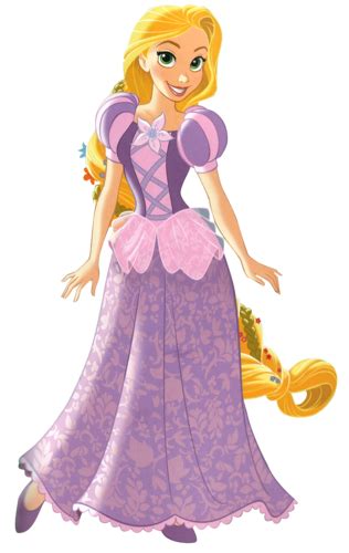 Rapunzel Png Rapunzel Transparent Background Freeiconspng