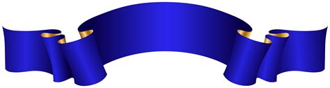 A Blue Ribbon With Two Gold Pins On The End Is Shown In Front Of A