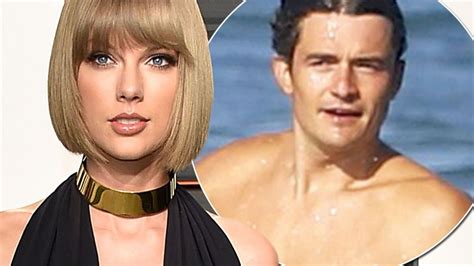 Orlando Blooms Naked Photos Leave Hollywood Stunned But Will Katy