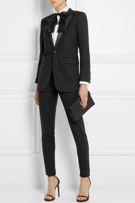 32 Best Womens Tuxedo Suit Images Suits For Women Tuxedo Suit Fashion