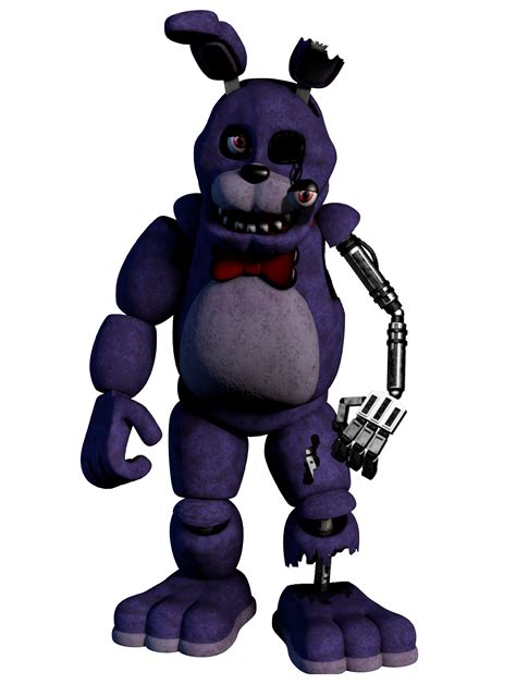 √ Five Nights At Freddys Pictures Bonnie