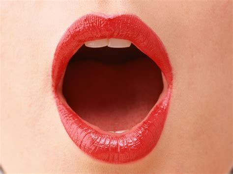 Hpv Mouth Six Step Screening