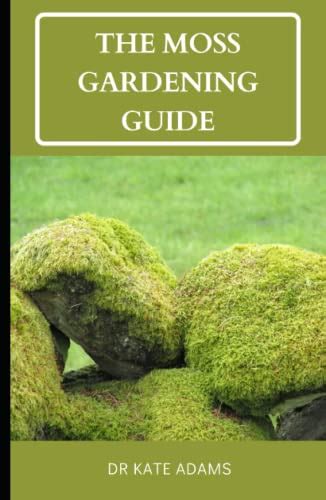 The Moss Gardening Guide Discover Great Moss Gardening Ideas And Easy