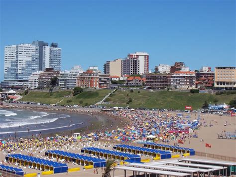 Las 12 Mejores Playas De Argentina