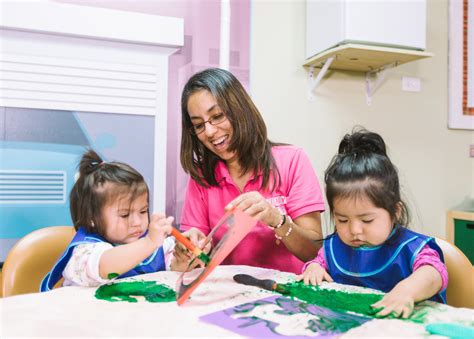 Careers At Tiny Tot Tiny Tot Daycare Chicago