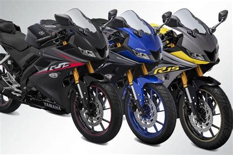Due to most powerful engine, yzf r15 v3.0 can make almost 150 km per hour top speed. R15V3 Racing Blue Images : Images Of Yamaha Yzf R15 V3 ...