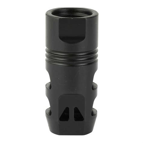 Cmmg Zeroed Ar 10 Muzzle Brake W Crush Washer 308 Win 300 Blk