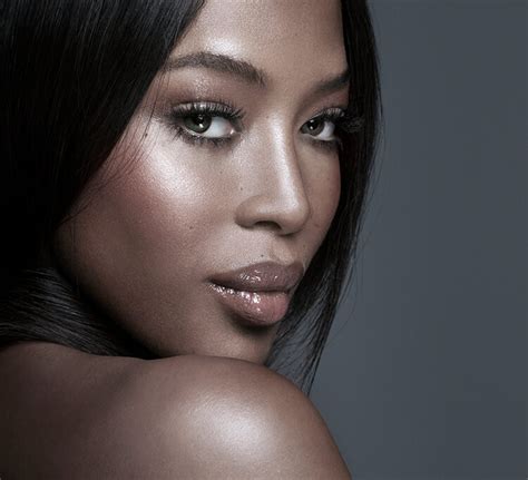 Naomi campbell has revealed she is a mother at the age of 50. Naomi Campbell interview for NARS | The Memo