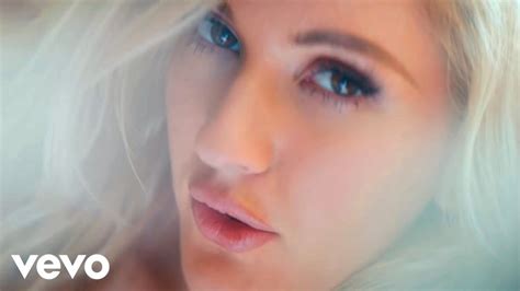 Ellie Goulding Love Me Like You Do Official Video Youtube
