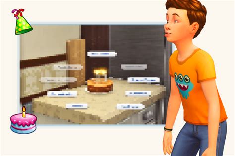 Top 7 Age Up Cheat Sims 4 2022