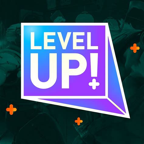 Levelup Tv Youtube
