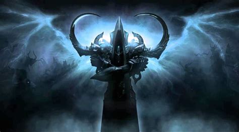 Diablo Iiis Malthael Is The New Heroes Of The Storm Hero