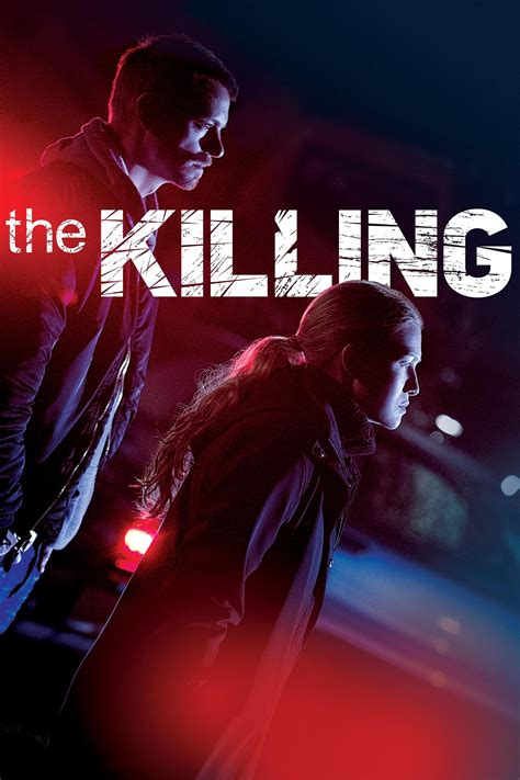 The Killing Tv Series 2011 2014 Posters — The Movie Database Tmdb