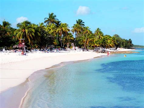 Playas En Cuba