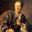 Retrato de Denis Diderot | Babelia | EL PAÍS