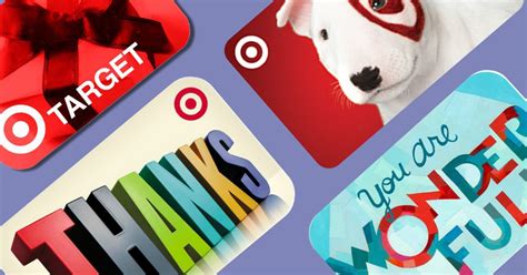 Turn unused gift cards into cash or buy discount gift cards to save money every time you shop with cardcash. Target: 10% Off Target Gift Cards (On December 4th Only ...