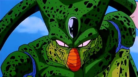 Cell is a fictional character and a major villain in the dragon ball z manga and anime created by akira toriyama. Dragon Ball Z (Funimation) Soundtrack - Cell Arrives (Extended) - YouTube