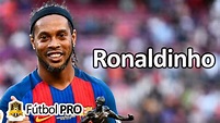 Ronaldinho: El Genio del Fútbol que Encantó al Mundo