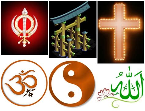 God Symbols