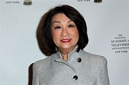 What Is Connie Chung net worth? Bio: Wife, Daughter, Net Worth