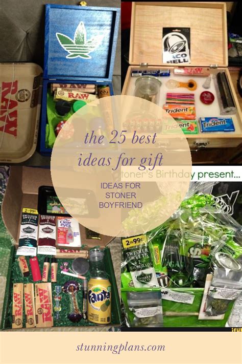 Christmas gifts for potheads, weed gift basket ideas, 420 christmas gift box, 420 christmas gifts, 420 gifts, christmas gifts for stoner boyfriend, christmas gift. The 25 Best Ideas for Gift Ideas for Stoner Boyfriend ...