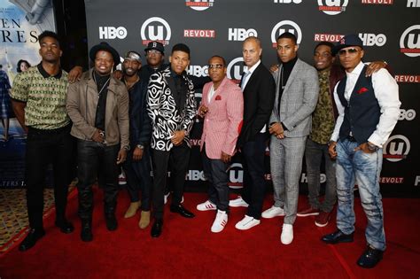 7 Reasons To Watch The New Edition Story