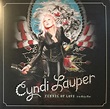 Cyndi Lauper - Funnel Of Love (Vinyl, 7", Limited Edition, Promo) | Discogs