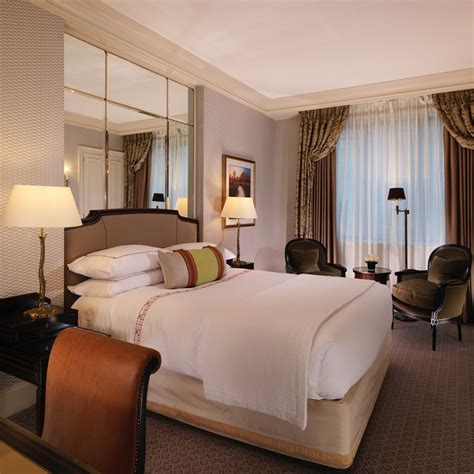 Deluxe Queen Room At The Dorchester Dorchester Collection