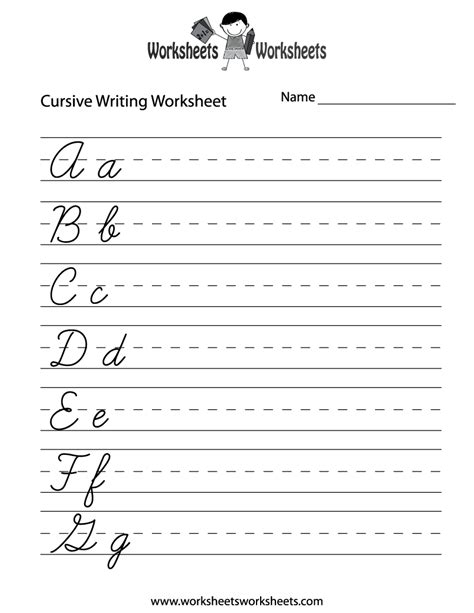 Just click on the letters below to. Cursive Letters Practice Sheets Pdf Theveliger | db-excel.com