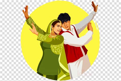 Bollywood Dance Png