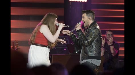Watch All Of The Performances From American Idol Duets Night