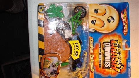 Find Your Favorite Product Fashion Frontier Hot Wheels Incredible Crash