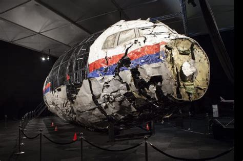 More news for mh17 » July 27 deadline to file defence in MH17 lawsuit | New Straits Times | Malaysia General Business ...